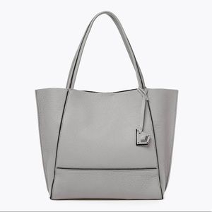 Botkier Soho Tote in Grey
